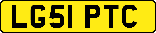 LG51PTC