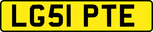 LG51PTE