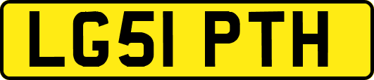 LG51PTH