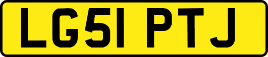 LG51PTJ