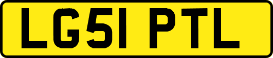 LG51PTL