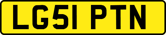 LG51PTN