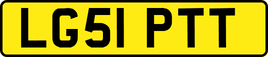 LG51PTT