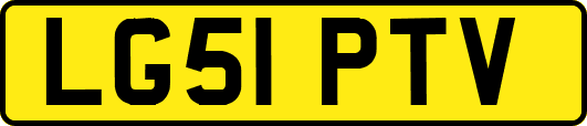 LG51PTV