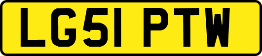 LG51PTW