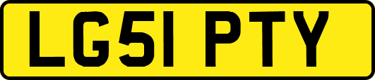 LG51PTY
