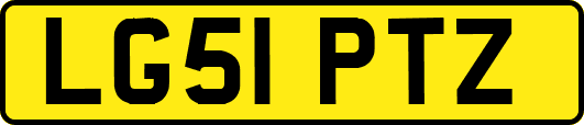 LG51PTZ