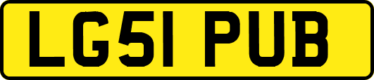 LG51PUB