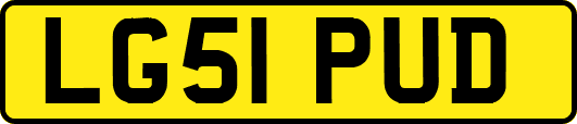 LG51PUD