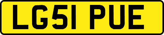 LG51PUE