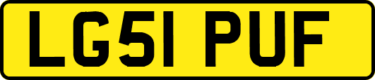 LG51PUF