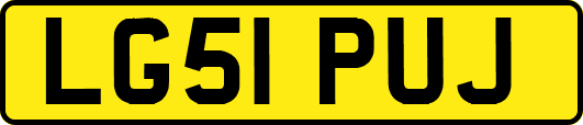 LG51PUJ