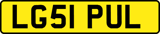 LG51PUL