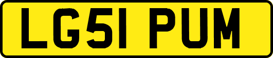 LG51PUM