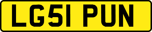 LG51PUN