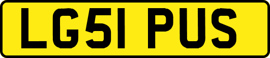 LG51PUS