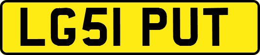 LG51PUT