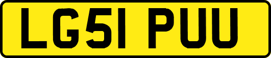 LG51PUU
