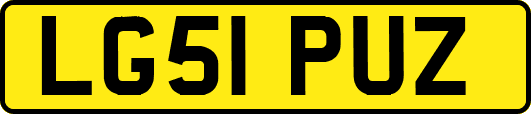 LG51PUZ