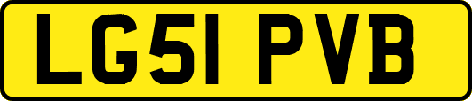 LG51PVB