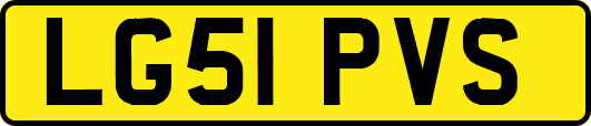 LG51PVS