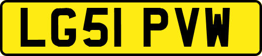 LG51PVW