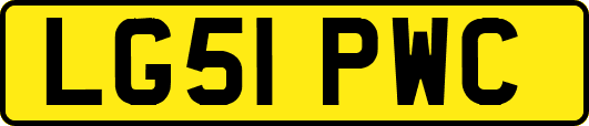 LG51PWC