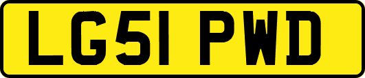 LG51PWD