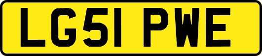 LG51PWE