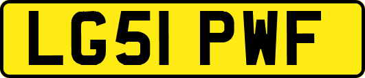 LG51PWF