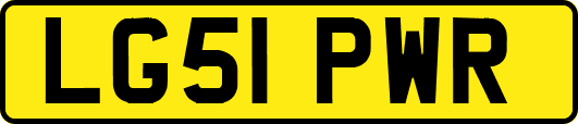 LG51PWR