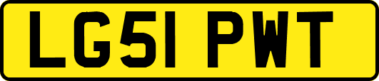 LG51PWT