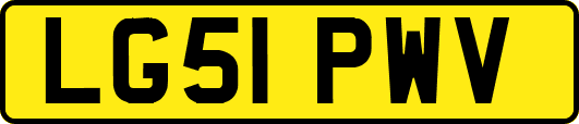 LG51PWV