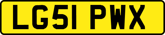 LG51PWX