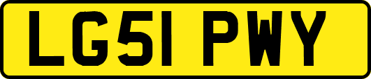 LG51PWY