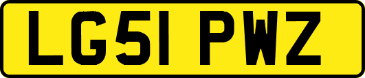 LG51PWZ