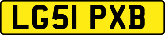 LG51PXB
