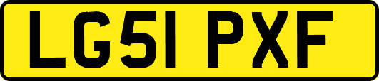 LG51PXF