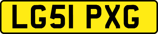 LG51PXG