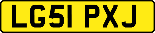 LG51PXJ