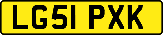 LG51PXK