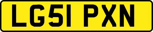 LG51PXN