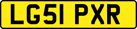 LG51PXR