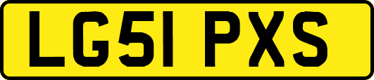 LG51PXS