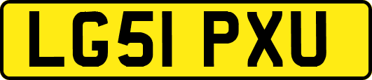 LG51PXU