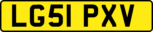 LG51PXV
