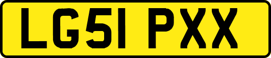 LG51PXX