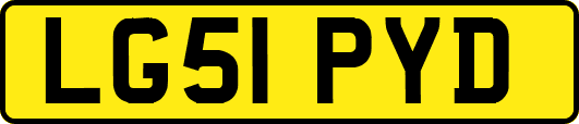 LG51PYD