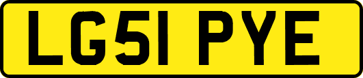 LG51PYE