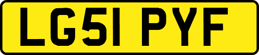 LG51PYF